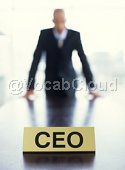 chief executive officer Image